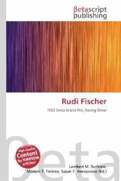 Rudi Fischer