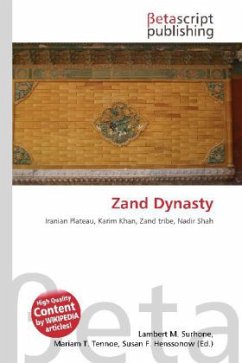 Zand Dynasty