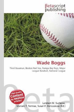 Wade Boggs