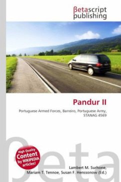 Pandur II