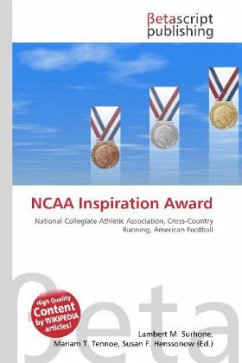 NCAA Inspiration Award