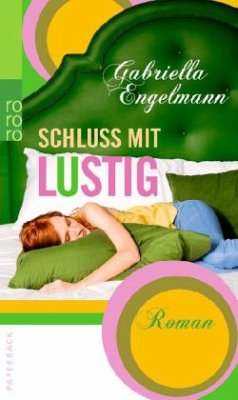 Cover Schluss mit lustig