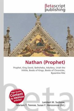 Nathan (Prophet)