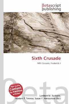 Sixth Crusade