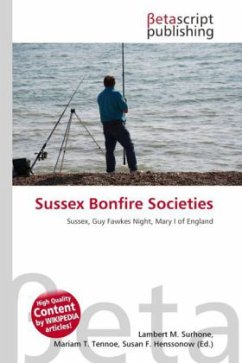 Sussex Bonfire Societies