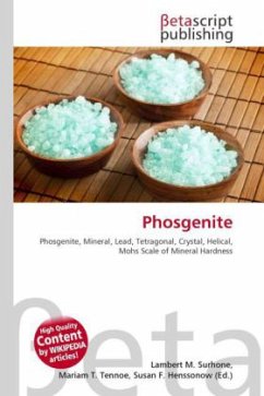 Phosgenite