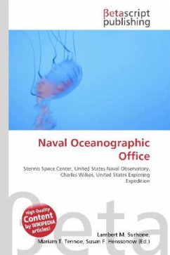 Naval Oceanographic Office