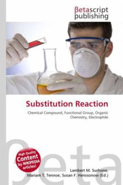 Substitution Reaction