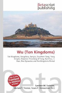 Wu (Ten Kingdoms)