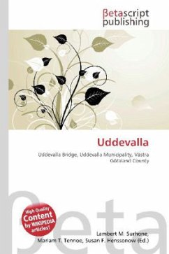 Uddevalla