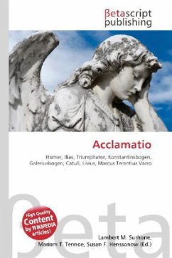 Acclamatio