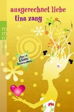 Cover Ausgerechnet Liebe