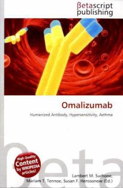 Cover Omalizumab