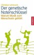 Der genetische Notenschlüssel - Bild 1