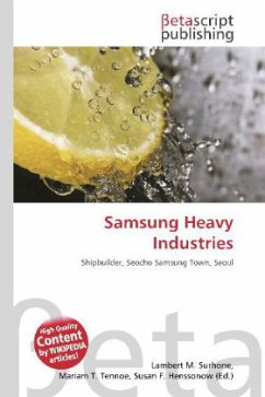 Samsung Heavy Industries