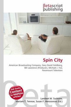 Spin City