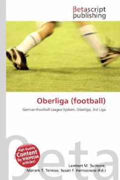 Oberliga (football)