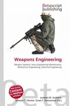 Weapons Engineering