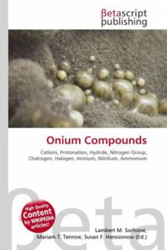 Onium Compounds