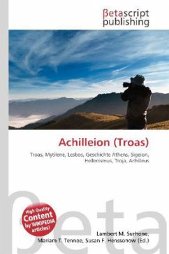 Achilleion (Troas)
