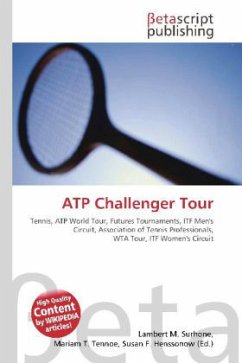 ATP Challenger Tour