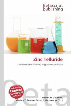 Zinc Telluride