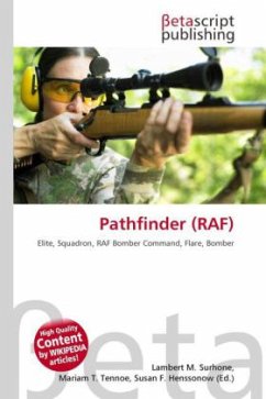 Pathfinder (RAF)