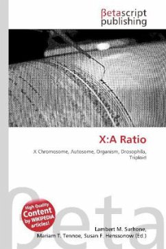 X:A Ratio
