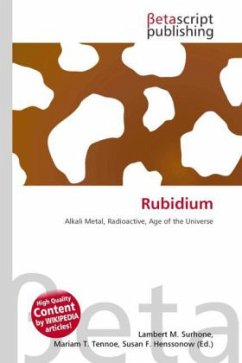 Rubidium