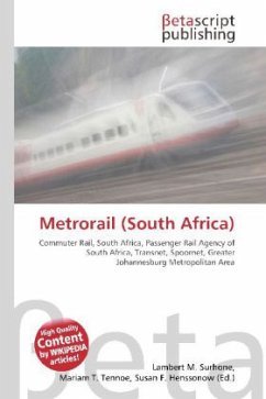 Metrorail (South Africa)