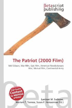 The Patriot (2000 Film)