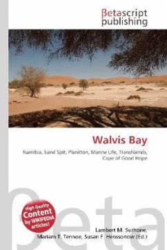 Cover Walvis Bay