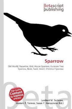 Sparrow