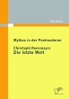 Mythos in der Postmoderne: Christoph... - Bild 1