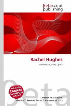 Rachel Hughes