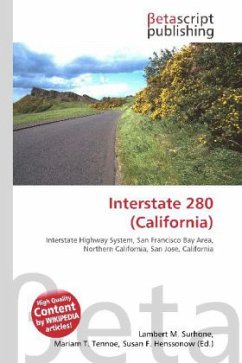 Interstate 280 (California)