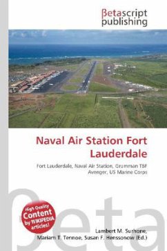 Naval Air Station Fort Lauderdale