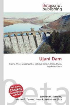 Ujani Dam