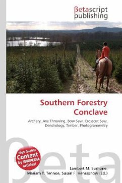Southern Forestry Conclave