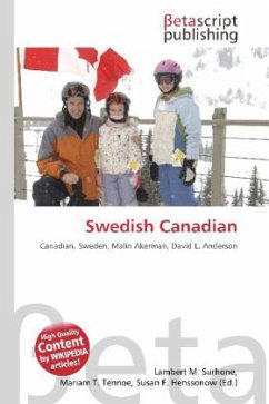 Swedish Canadian