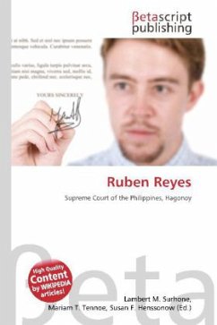 Ruben Reyes