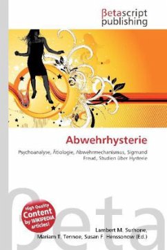 Abwehrhysterie