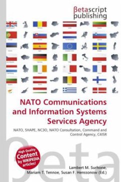 NATO Communications and Information Systems Services Agency