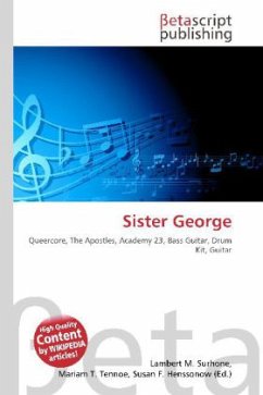 Sister George