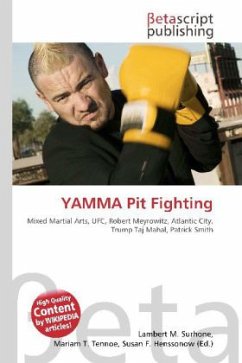 YAMMA Pit Fighting