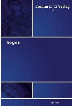 Segen - Hahn, Udo