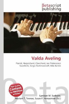 Valda Aveling