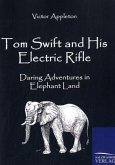 Tom Swift and His Electric Rifle