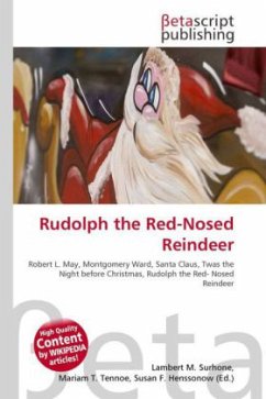 Rudolph the Red-Nosed Reindeer