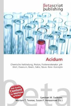 Cover Acidum